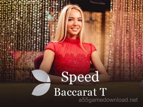 Speed Baccarat T